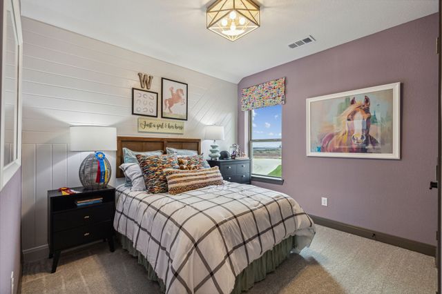 2078 Cuellar Way, Van Alstyne, TX 75495