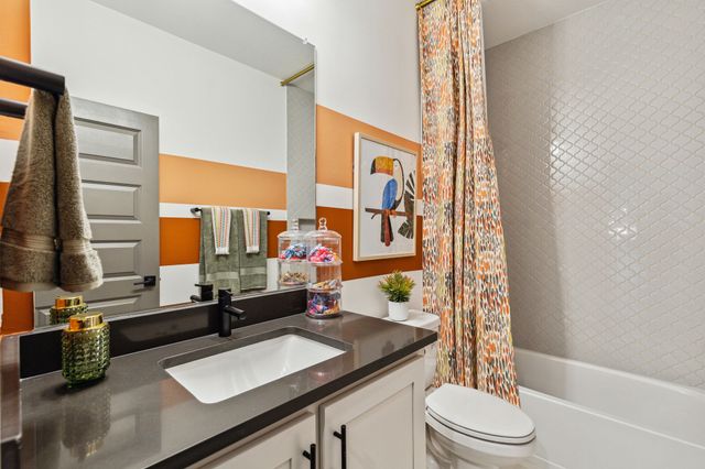 2078 Cuellar Way, Van Alstyne, TX 75495