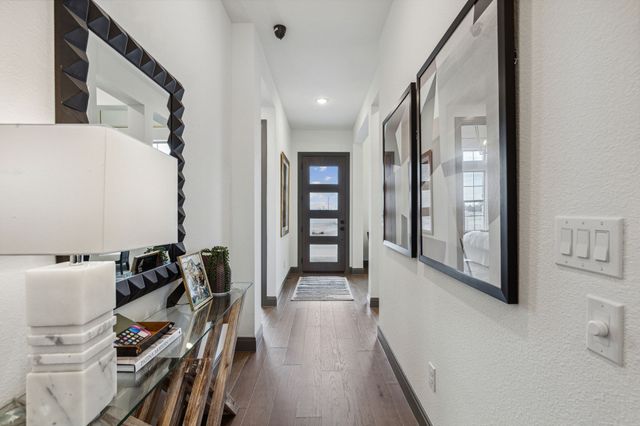 2078 Cuellar Way, Van Alstyne, TX 75495