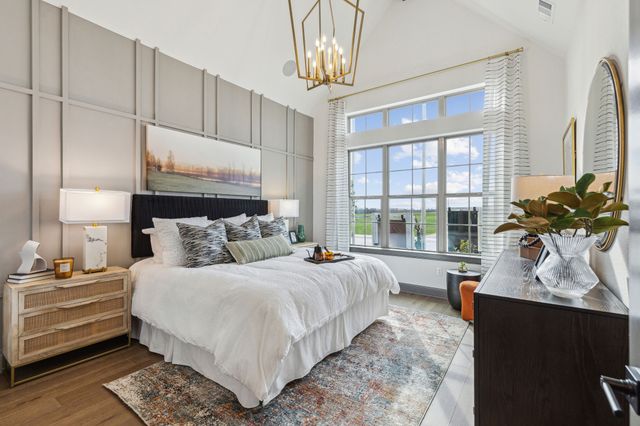 2078 Cuellar Way, Van Alstyne, TX 75495