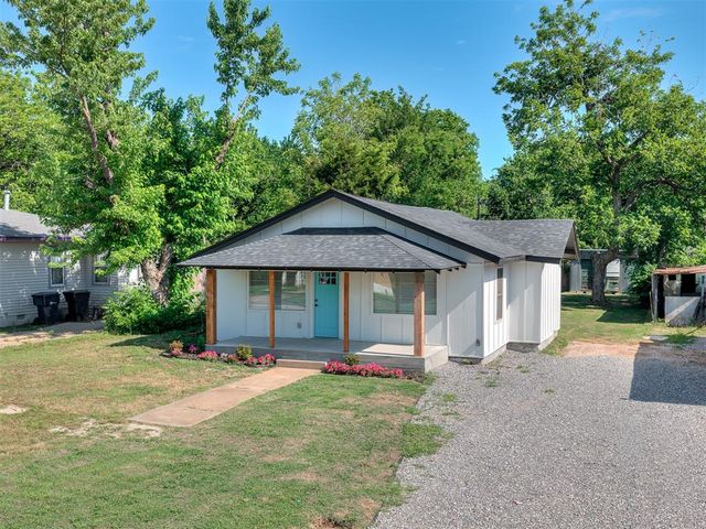 711 NW 91st Street, Oklahoma City, OK 73114