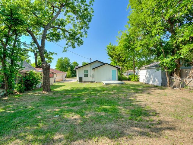 711 NW 91st Street, Oklahoma City, OK 73114
