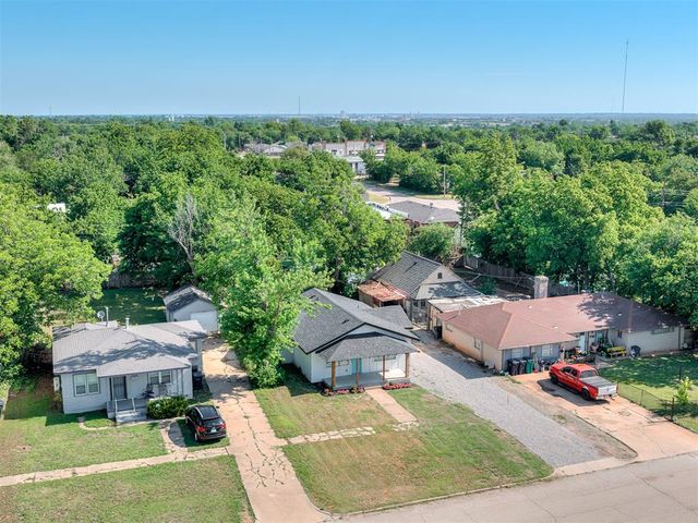 711 NW 91st Street, Oklahoma City, OK 73114
