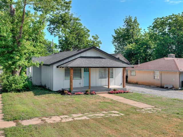 711 NW 91st Street, Oklahoma City, OK 73114