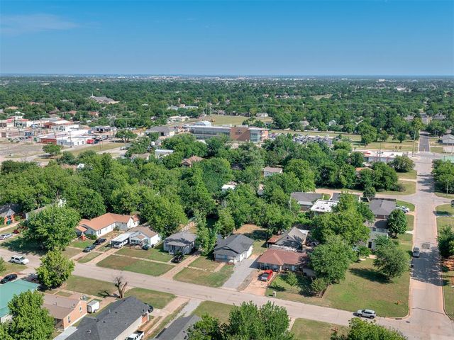 711 NW 91st Street, Oklahoma City, OK 73114