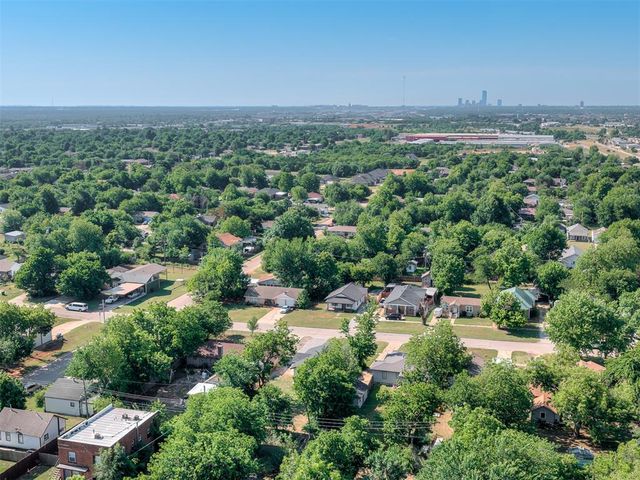 711 NW 91st Street, Oklahoma City, OK 73114
