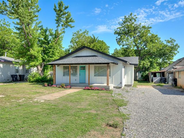711 NW 91st Street, Oklahoma City, OK 73114