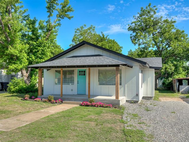 711 NW 91st Street, Oklahoma City, OK 73114