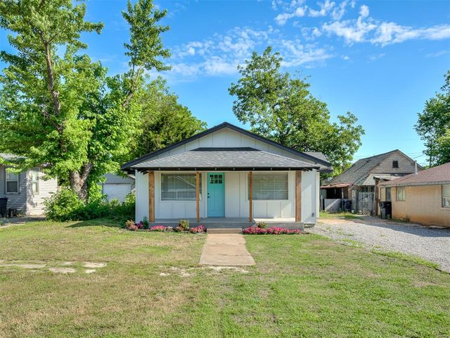 711 NW 91st Street, Oklahoma City, OK 73114