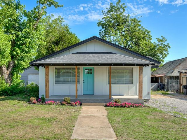 711 NW 91st Street, Oklahoma City, OK 73114