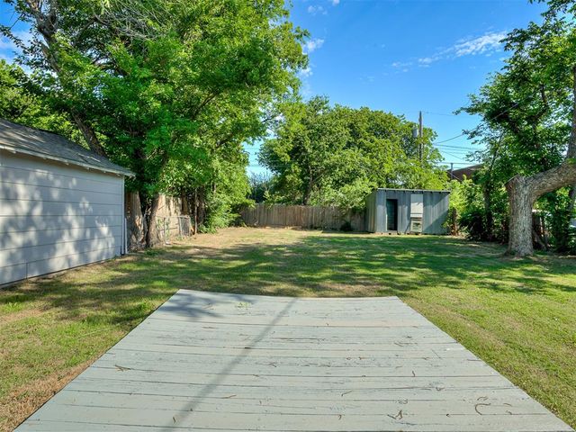 711 NW 91st Street, Oklahoma City, OK 73114