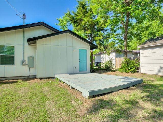 711 NW 91st Street, Oklahoma City, OK 73114