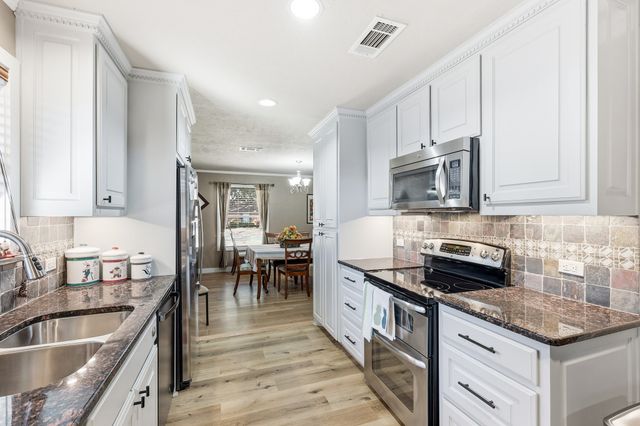 1712 Westridge Drive, Plano, TX 75075