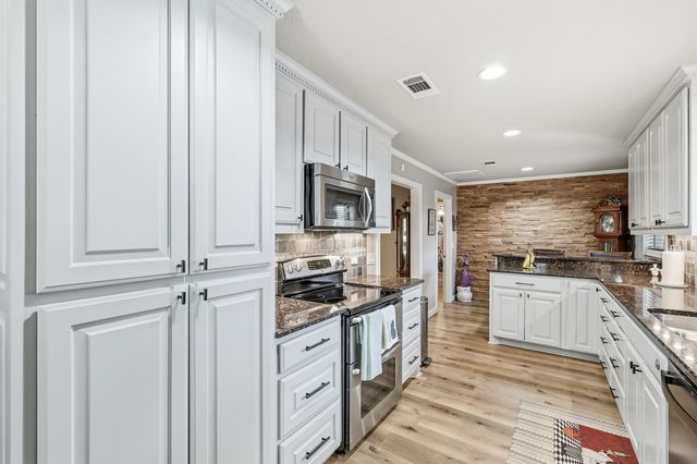 1712 Westridge Drive, Plano, TX 75075