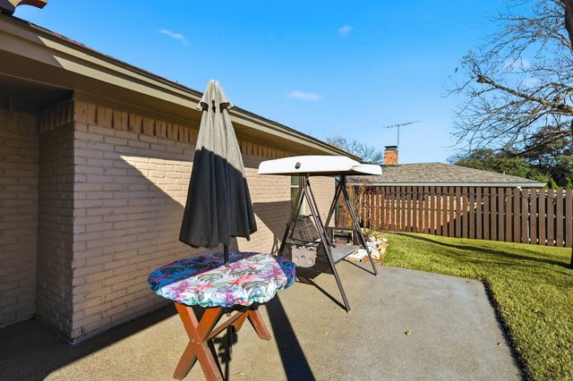 1712 Westridge Drive, Plano, TX 75075