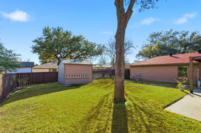 1712 Westridge Drive, Plano, TX 75075