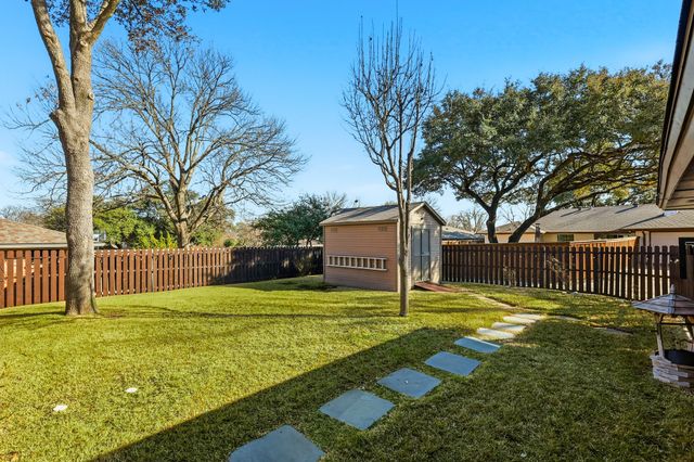 1712 Westridge Drive, Plano, TX 75075