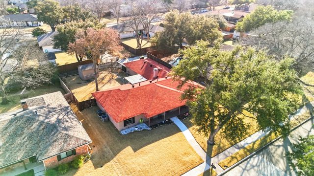 1712 Westridge Drive, Plano, TX 75075