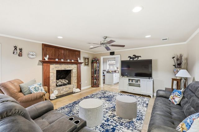 1712 Westridge Drive, Plano, TX 75075