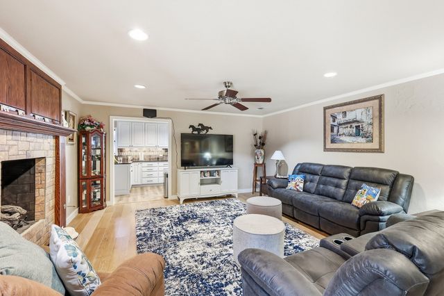 1712 Westridge Drive, Plano, TX 75075