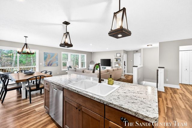 17285 Richton Drive, Crockery Twp, MI 49448
