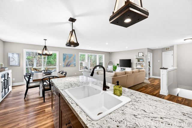 17285 Richton Drive, Crockery Twp, MI 49448