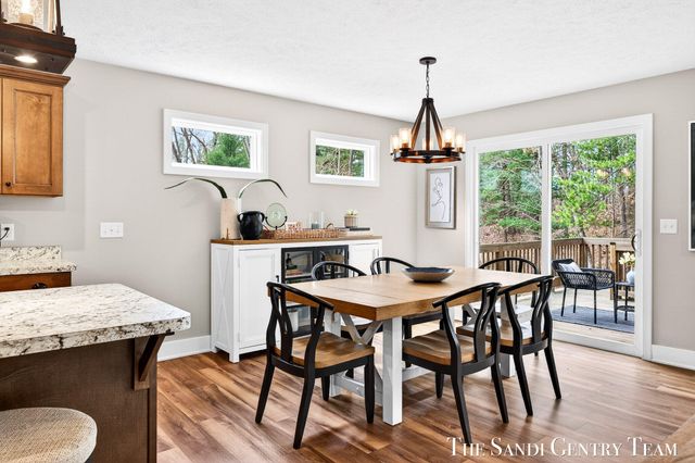 17285 Richton Drive, Crockery Twp, MI 49448