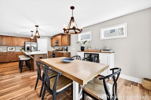 17285 Richton Drive, Crockery Twp, MI 49448