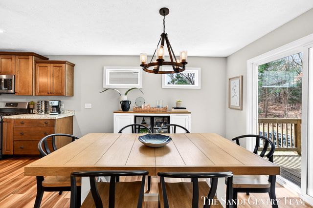 17285 Richton Drive, Crockery Twp, MI 49448