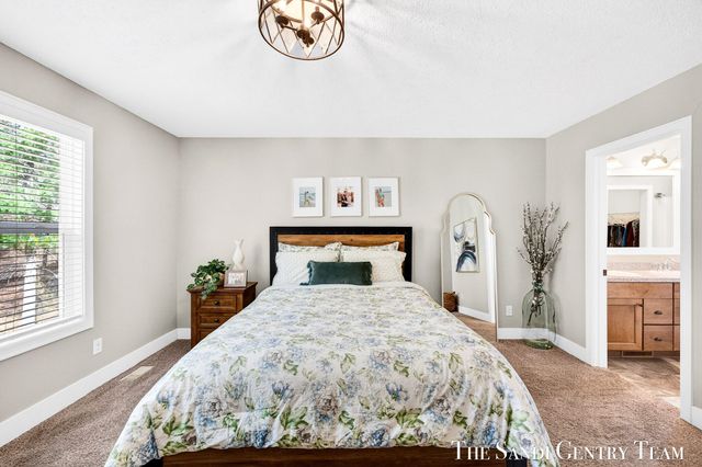 17285 Richton Drive, Crockery Twp, MI 49448