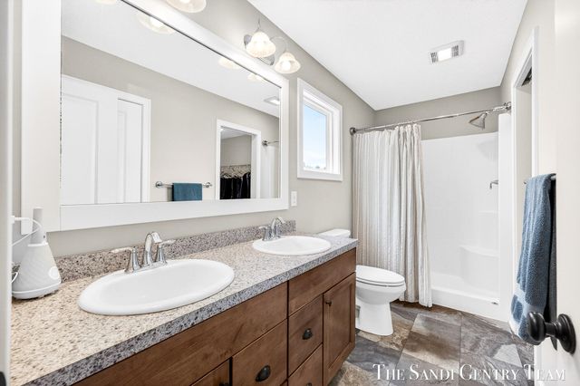 17285 Richton Drive, Crockery Twp, MI 49448