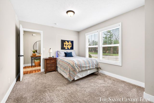17285 Richton Drive, Crockery Twp, MI 49448