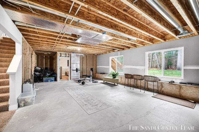 17285 Richton Drive, Crockery Twp, MI 49448