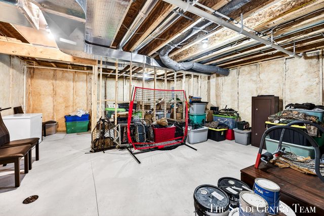 17285 Richton Drive, Crockery Twp, MI 49448