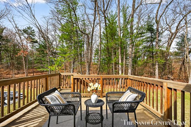 17285 Richton Drive, Crockery Twp, MI 49448