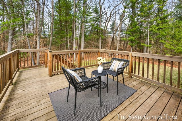 17285 Richton Drive, Crockery Twp, MI 49448