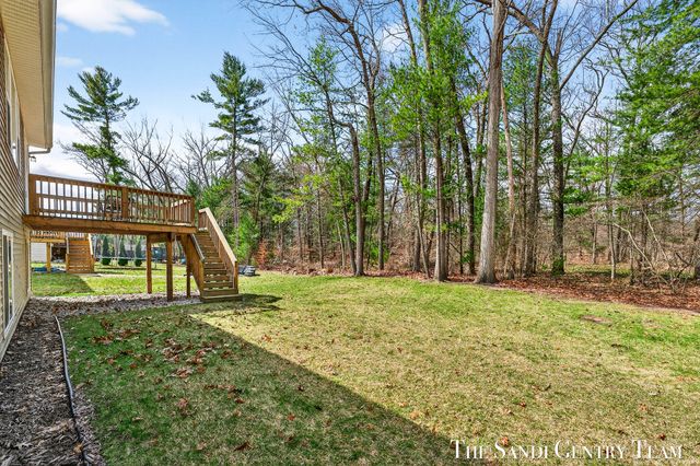 17285 Richton Drive, Crockery Twp, MI 49448