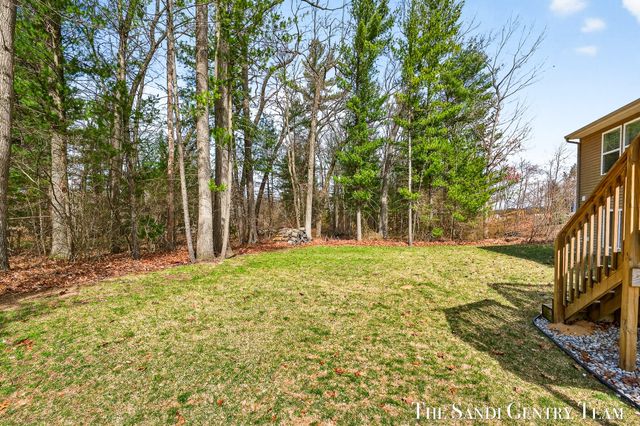 17285 Richton Drive, Crockery Twp, MI 49448