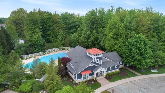 17285 Richton Drive, Crockery Twp, MI 49448