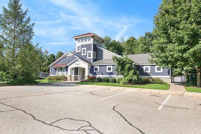 17285 Richton Drive, Crockery Twp, MI 49448