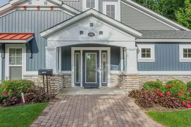 17285 Richton Drive, Crockery Twp, MI 49448
