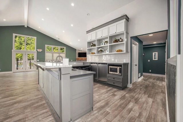 17285 Richton Drive, Crockery Twp, MI 49448