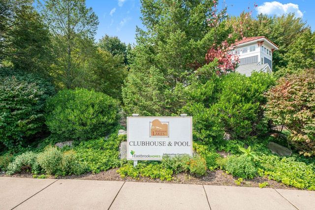 17285 Richton Drive, Crockery Twp, MI 49448