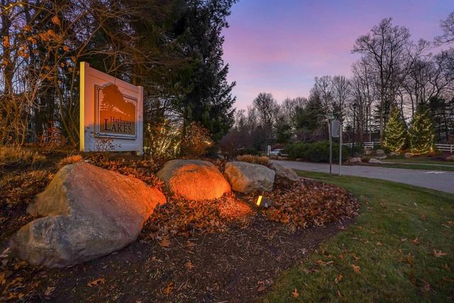 17285 Richton Drive, Crockery Twp, MI 49448