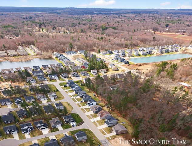 17285 Richton Drive, Crockery Twp, MI 49448