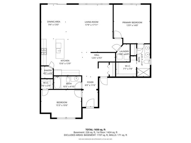 17285 Richton Drive, Crockery Twp, MI 49448