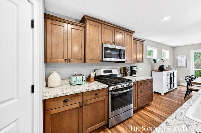 17285 Richton Drive, Crockery Twp, MI 49448