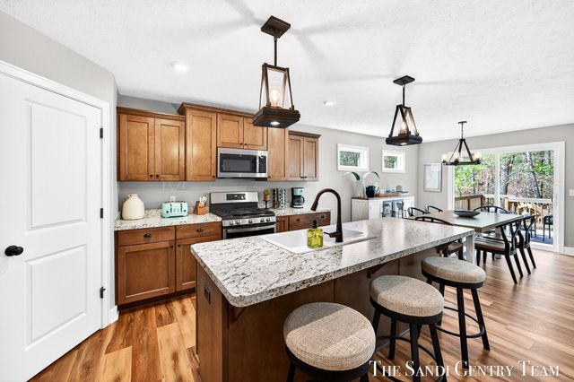 17285 Richton Drive, Crockery Twp, MI 49448