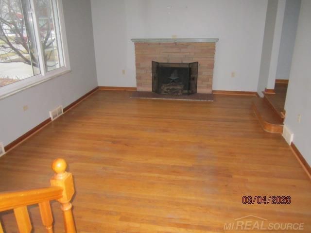 22623 Barton Street, St Clair Shores, MI 48081