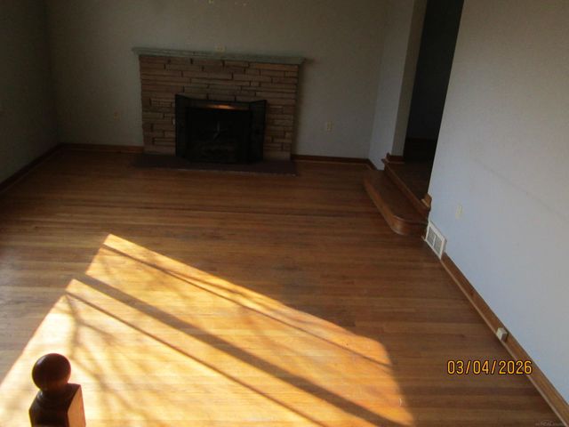 22623 Barton Street, St Clair Shores, MI 48081